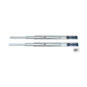 Full förlängning med mjukstängd spjäll 4670-500, av Sugatsune / LAMP (Japan)