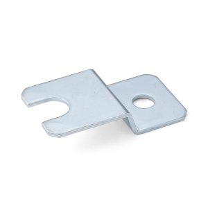 Bricka för nivelleringsglidare, stål ADZ-M12, av Sugatsune / LAMP (Japan)