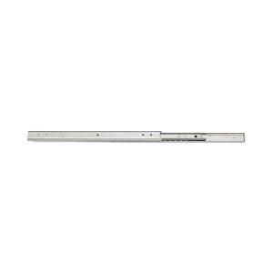 Full utsträckning ESR2031-250, nominell längd: 250 mm, tillverkad av rostfritt stål SUS304, av Sugatsune / LAMP (Japan)