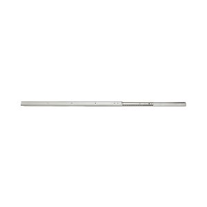 Fullförlängt rostfritt stål, tillverkat av rostfritt stål SUS304 (V2A), ESR2031-450, av Sugatsune / LAMP (Japan)