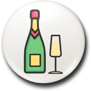 Dryck - Mousserande vin