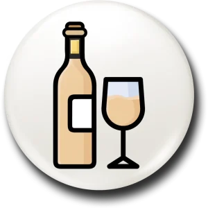 Dryck - Vitt vin
