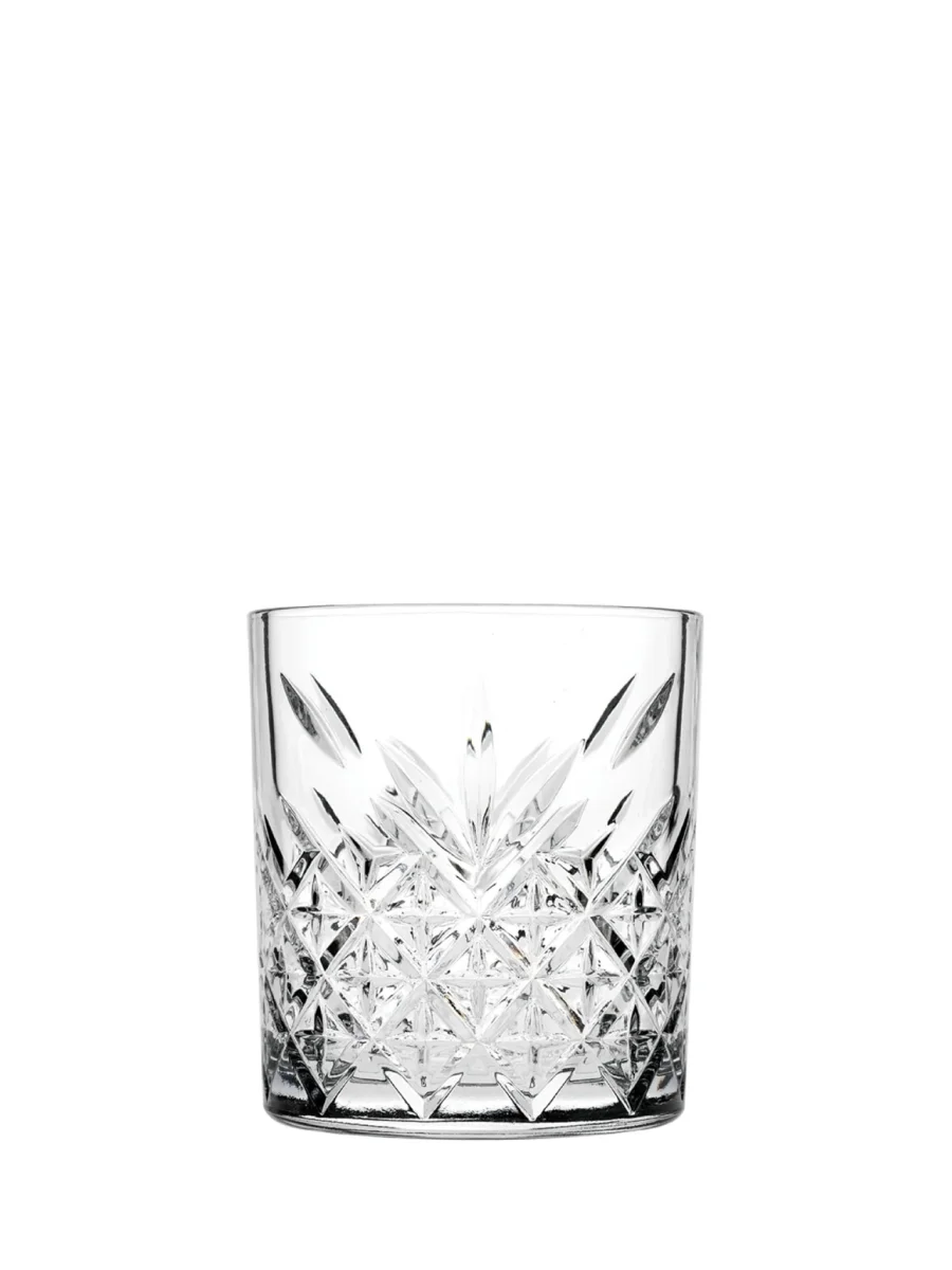Pasabahce Timeless Lowball 34,5 cl - Bild 2